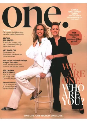 One. magazine - 17 2025
