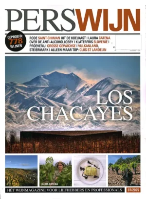 Perswijn - 07 2025
