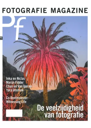PF Fotografie Magazine - 06 2025