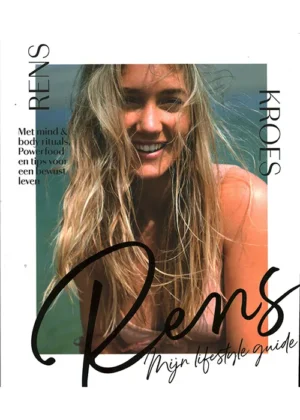 Mijn Lifestyle Guide - Rens