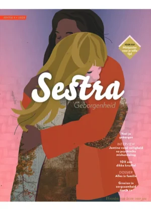 Sestra Mama - 04 2025