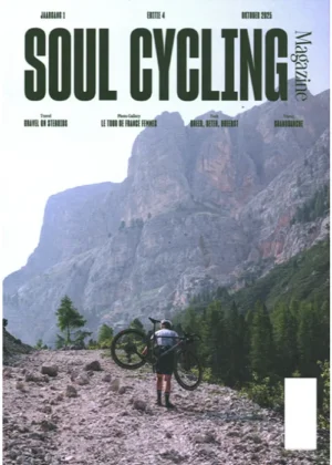 Soul Cycling - 04 2025