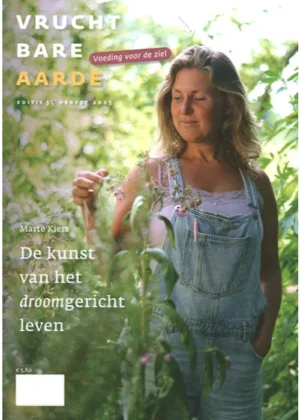 Vruchtbare Aarde - 03 2025
