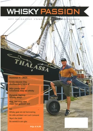Whisky Passion - 04 2025