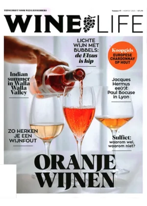 WINELIFE - 97 2025
