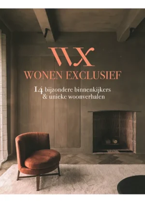 Wonen Exclusief - 01 2026