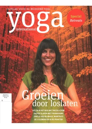 Yoga Internationaal - 03 2025