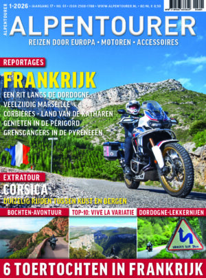 ALPENTOURER abonnement