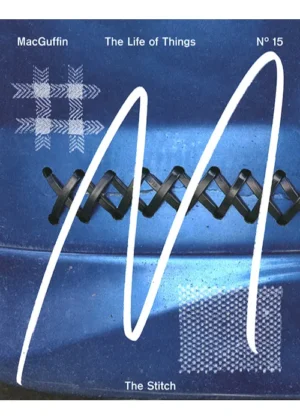 MacGuffin Magazine - 15 2025