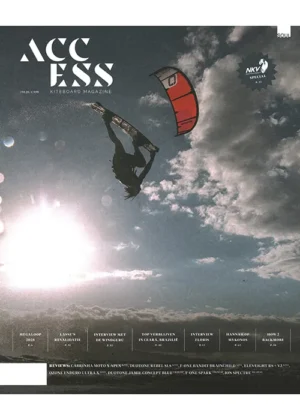 Access Kiteboard magazine - 03 - 2025