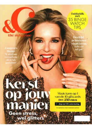 &C (And See) - 12 2025