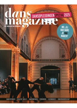Dans Magazine - 05 2025