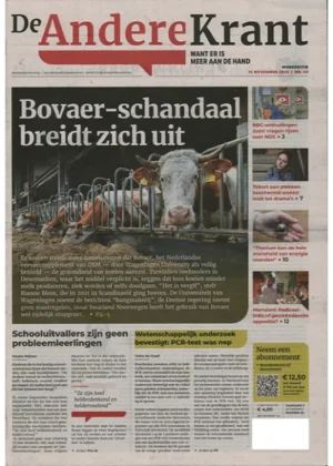De Andere Krant - 46 2025