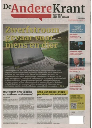 De Andere Krant - 48 2025