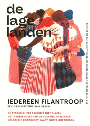 De Lage Landen (Ons Erfdeel) - 04 2025