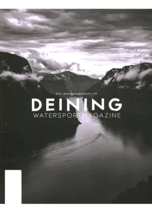 Deining magazine - 11 2025