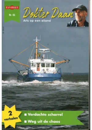 Favoriet Dokter Daan - 83 2025