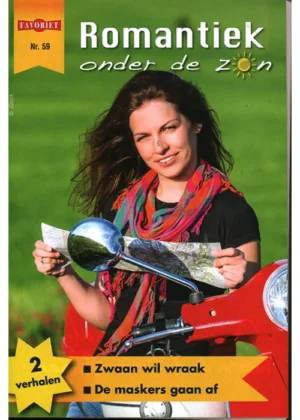 Favoriet Romantiek Onder De Zon - 59 2025