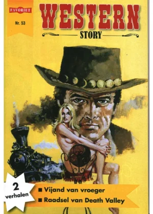 Favoriet Western Story - 53 2025