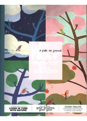 Flow Special Winterboek - 04 2025