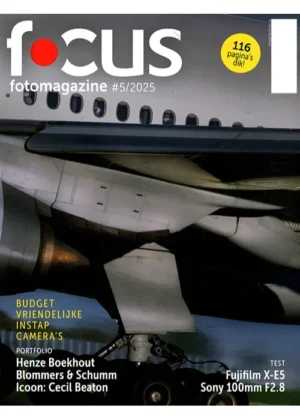 Focus fotomagazine - 05 2025