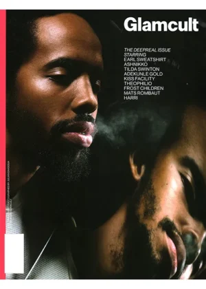 Glamcult - 143 2025