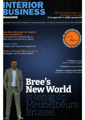 Interior Business Magazine - 13 2025 Oktober