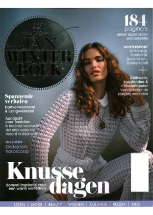 JAN - Winterboek 2025