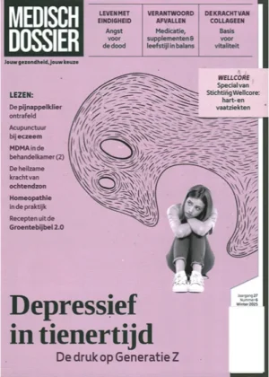 Medisch Dossier (Wat artsen niet vertellen) - 06 2025
