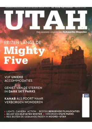 Meridian Travel | Utah - 01 2025