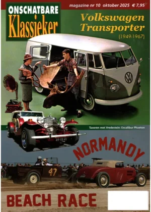 Onschatbare Klassieker - 10 2025