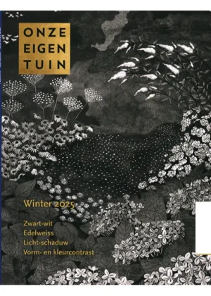 Onze Eigen Tuin - 04 2025