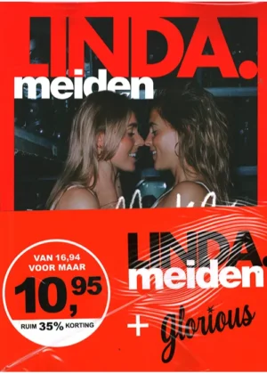 Pakket Linda Meiden + Glorious - 01 2025