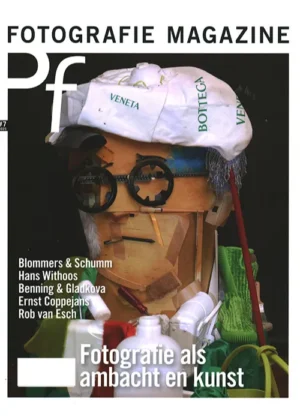 PF Fotografie Magazine - 07 2025