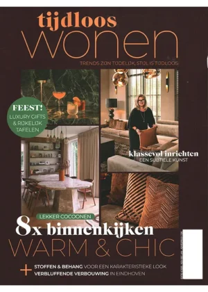 Tijdloos Wonen - 04 2025