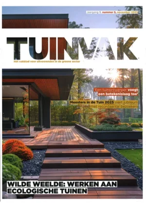 Tuinvak - 05 2025 Vakblad