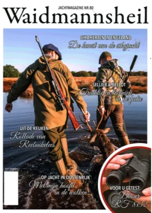 Waidmannsheil - 80 2025