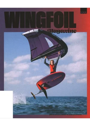 WingFoil Magazine - 02 2025