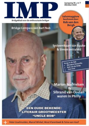 IMP Bridge Magazine - 07 2025