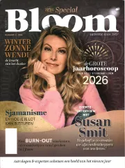 Bloom - 01 2026