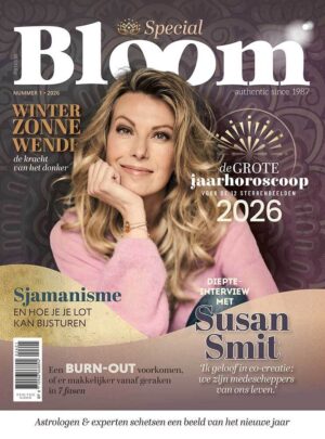 Bloom Magazine abonnement