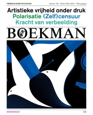 Boekman abonnement