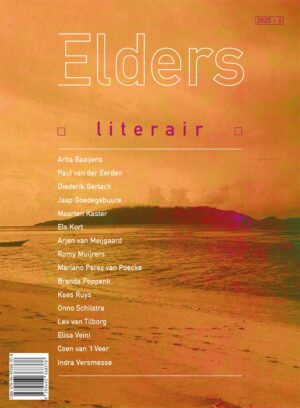 Elders Literair abonnement