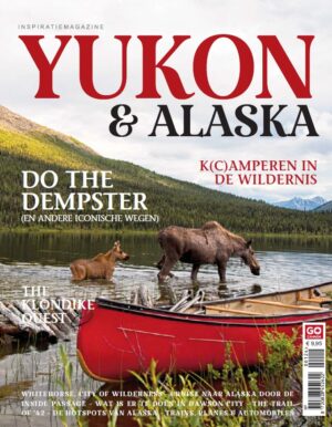 De Mooiste Rondreizen Meridian Travel abonnement