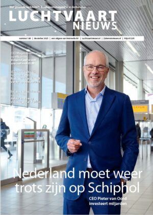 Luchtvaartnieuws abonnement