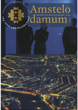 Amstelodamum - 04 2024