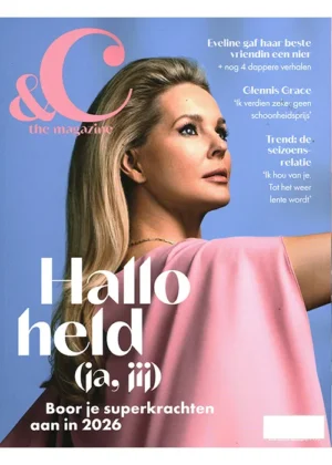 &C (And See) - 01 2026