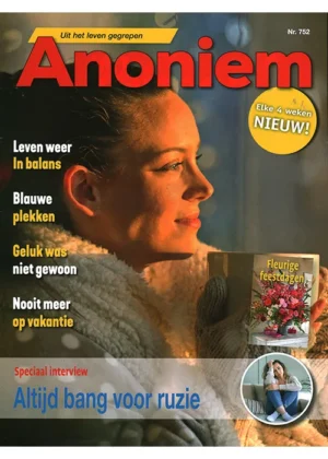 Anoniem - 752 2025