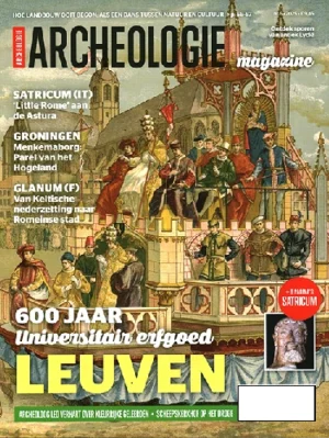 Archeologie Magazine - 06 2025