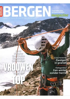 Bergen Magazine - 05 2025